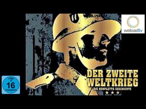 Das Ende - Die letzten 100 Tage des 2.Weltkriegs Dokumentation(Doku komplett in Deutsch)